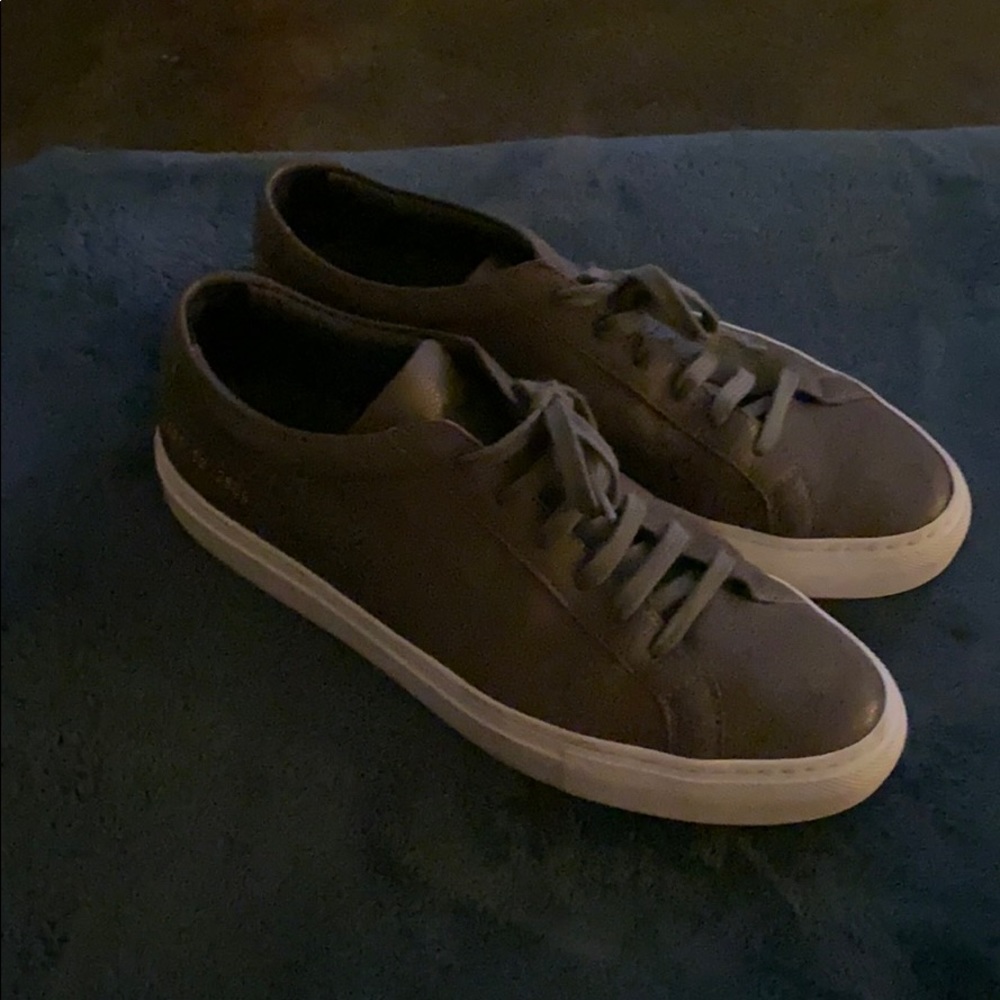 Common Projects Achilles Sneaker